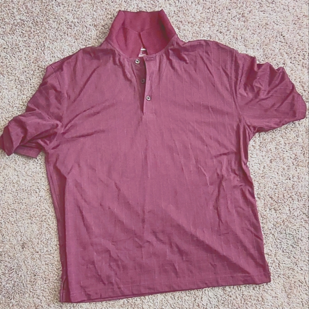 Golf shirt
